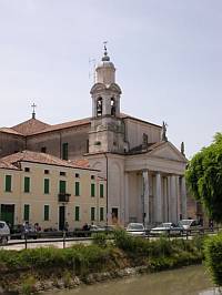 800px Chiesa di san Biagio Lendinara