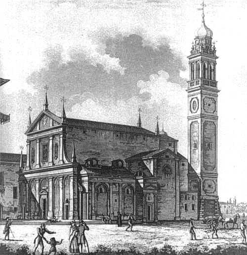 basilicaantica